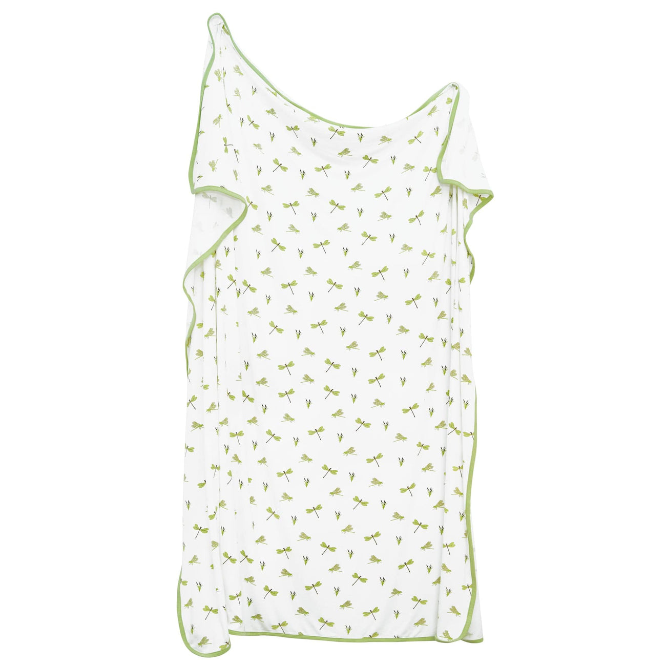 Swaddle Blanket | Dragonfly