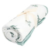 Swaddle Blanket | Eucalyptus