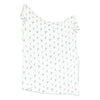 Swaddle Blanket | Eucalyptus