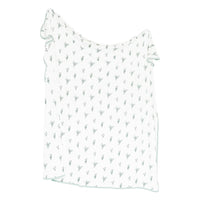 Swaddle Blanket | Eucalyptus