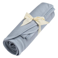 Swaddle Blanket | Fog