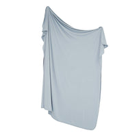 Swaddle Blanket | Fog