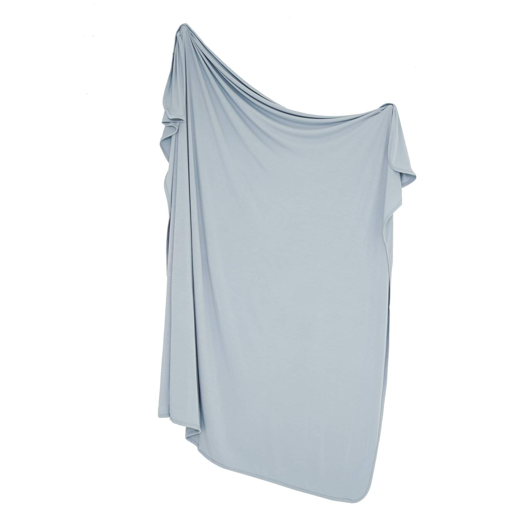 Swaddle Blanket | Fog