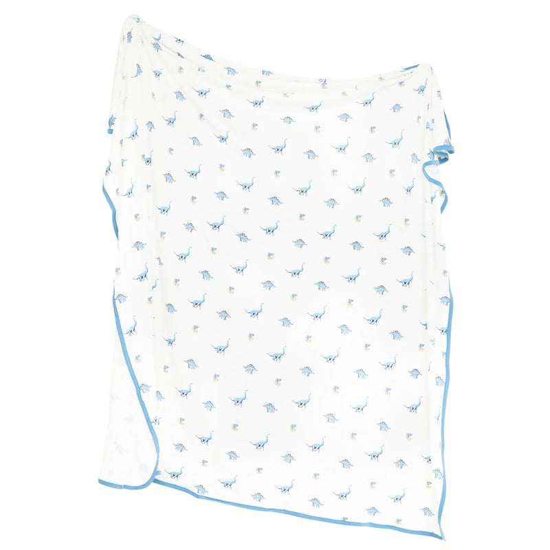 Swaddle Blanket | Jurassic