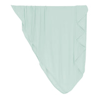 Swaddle Blanket | Sage