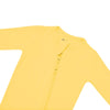 Zippered Footie | Butter
