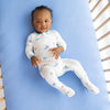 Zippered Footie | Dragon