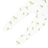 Zippered Footie | Dragonfly