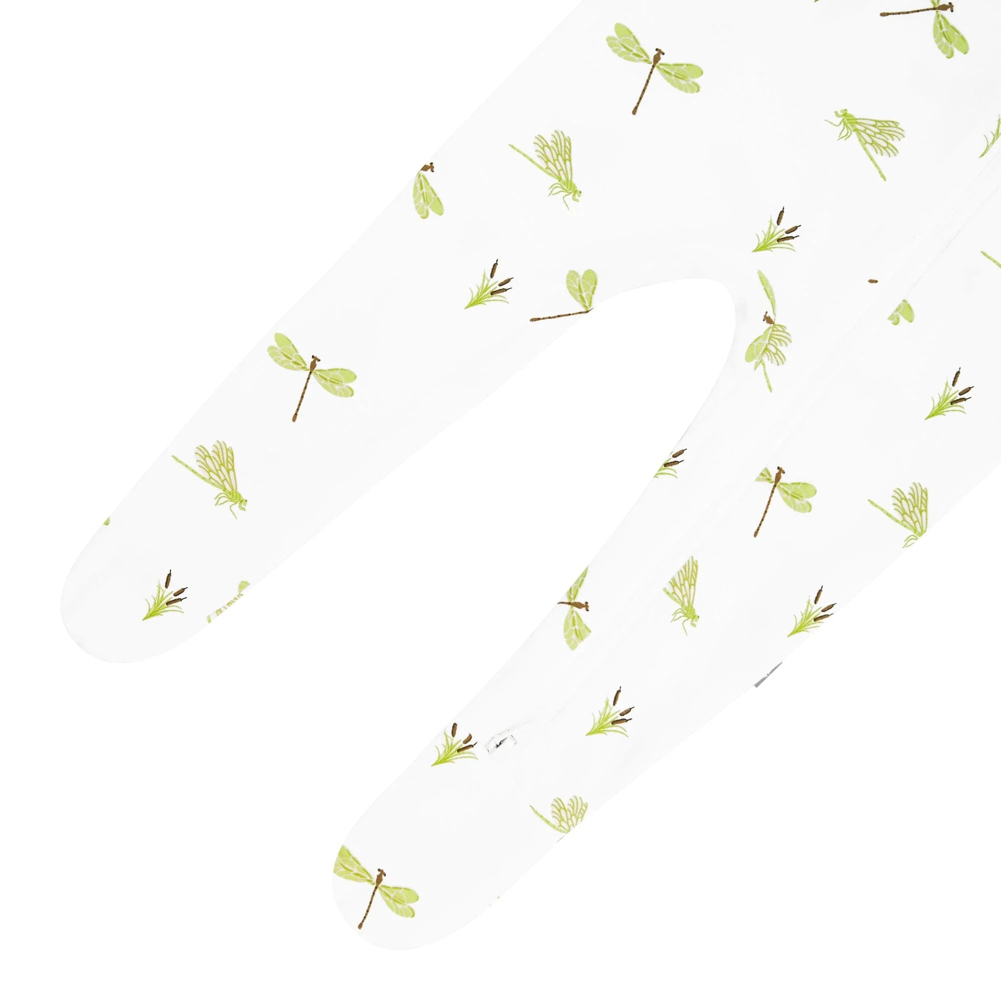 Zippered Footie | Dragonfly