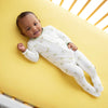 Zippered Footie | Dragonfly