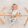 Zippered Footie | Moo