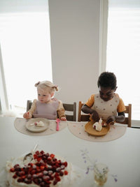 Silicone Place Mat | Dinosaurs