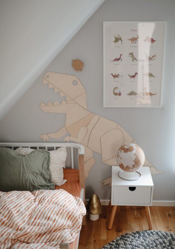 Dinosaurs Poster