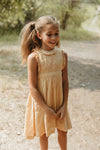 Clover Dress | Tiny Chex