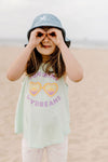 Sunshine Daydreams Tank