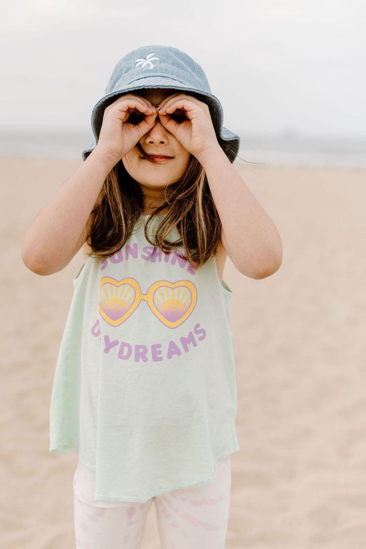 Sunshine Daydreams Tank