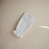 Organic Cotton Bath Mitt Pack | Pearl
