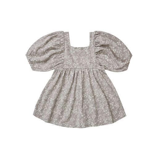 Brea Dress || Wisteria